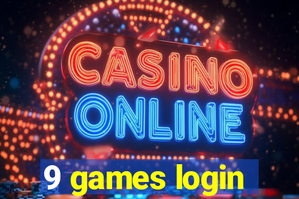 9 games login